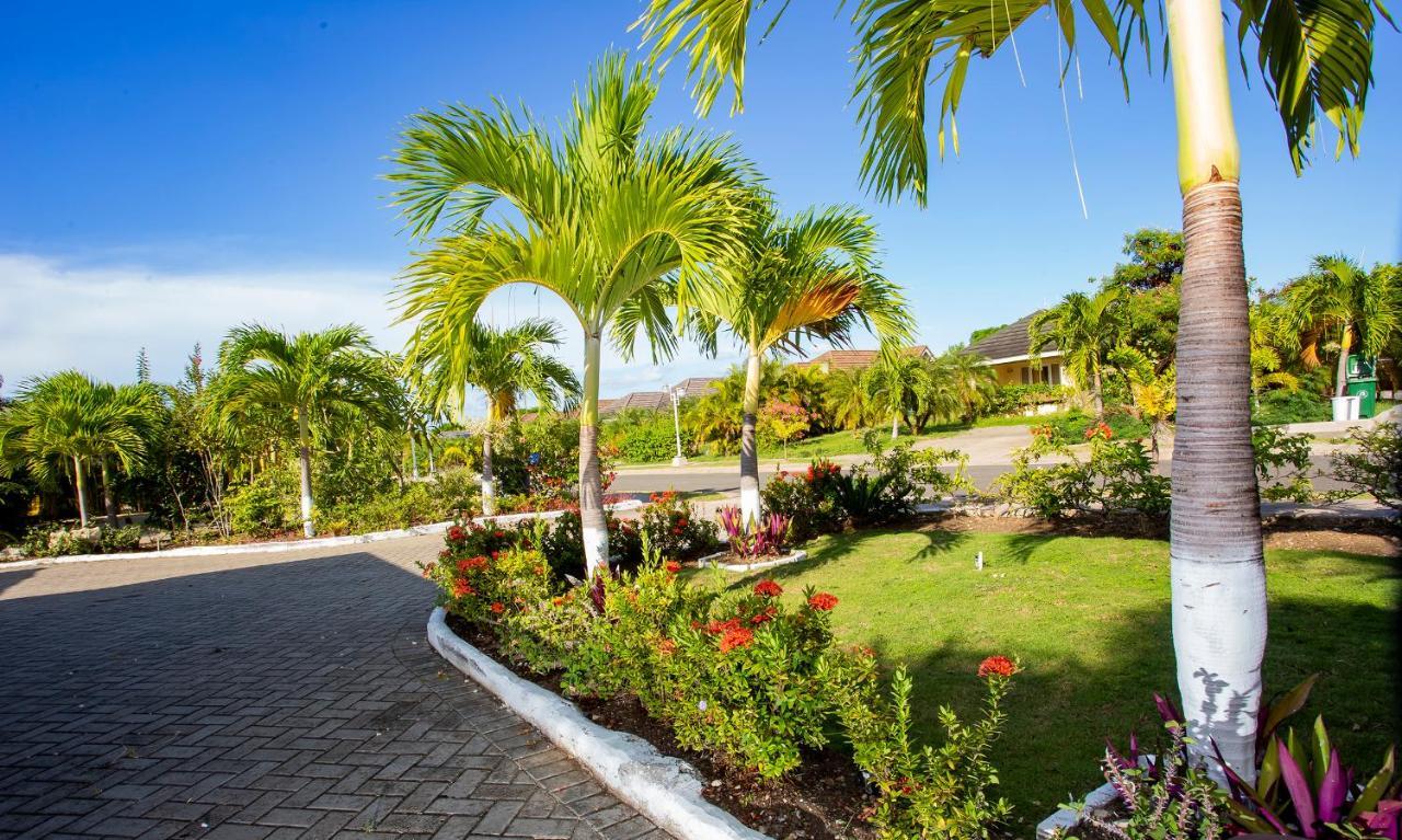 Nature'S Choice Home Richmond Palms, Jamaica ภายนอก รูปภาพ