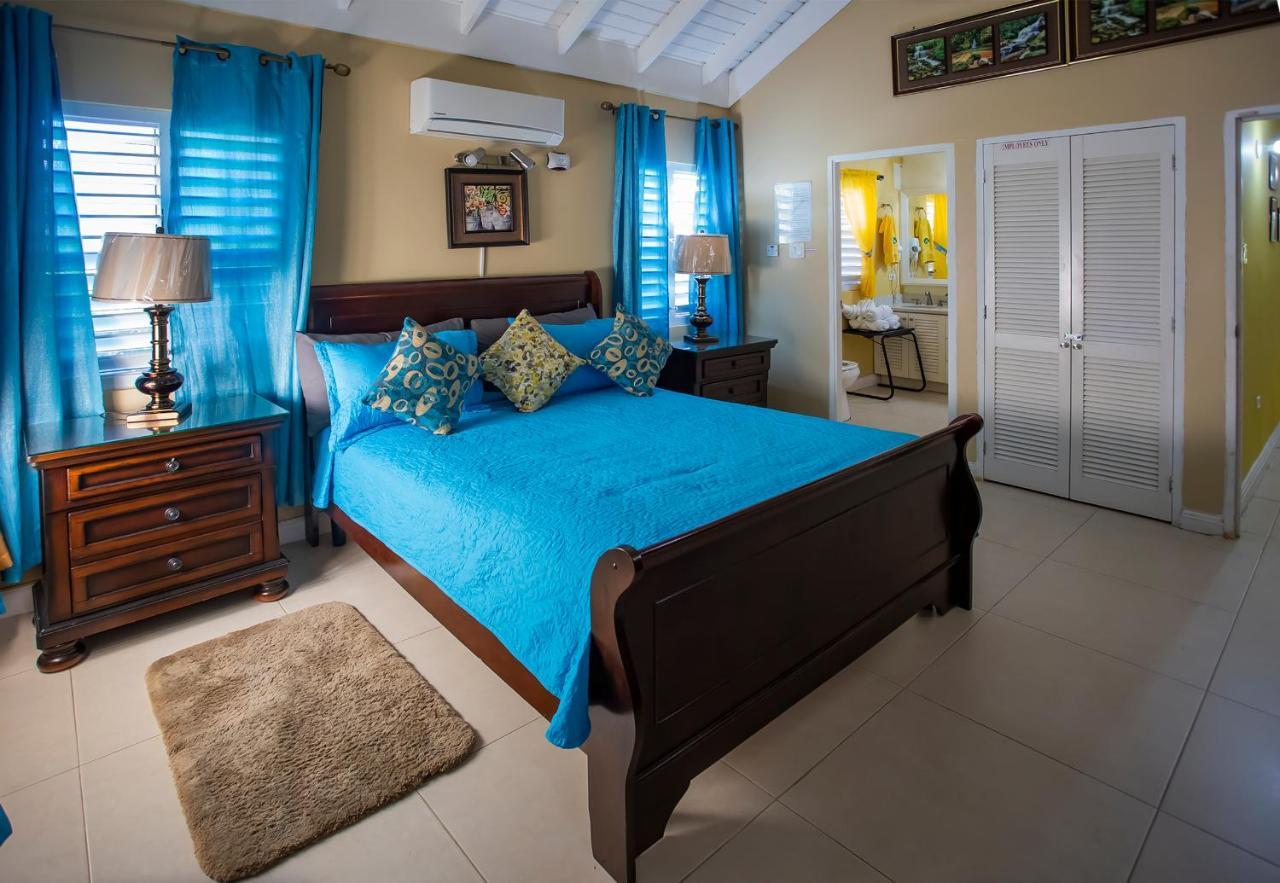 Nature'S Choice Home Richmond Palms, Jamaica ภายนอก รูปภาพ
