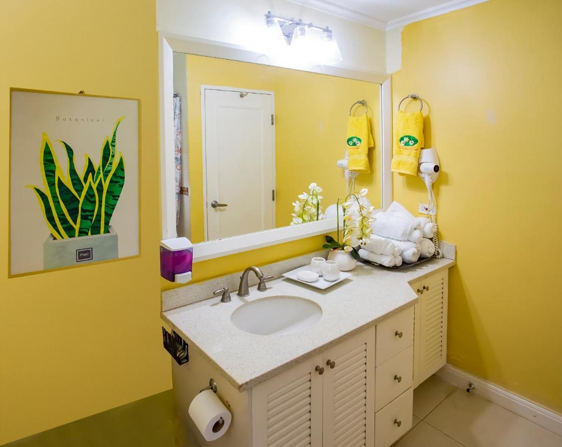 Nature'S Choice Home Richmond Palms, Jamaica ภายนอก รูปภาพ