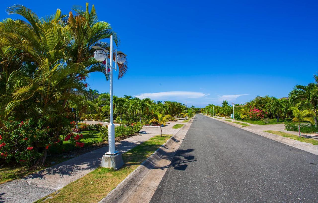 Nature'S Choice Home Richmond Palms, Jamaica ภายนอก รูปภาพ