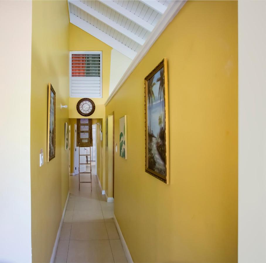 Nature'S Choice Home Richmond Palms, Jamaica ภายนอก รูปภาพ