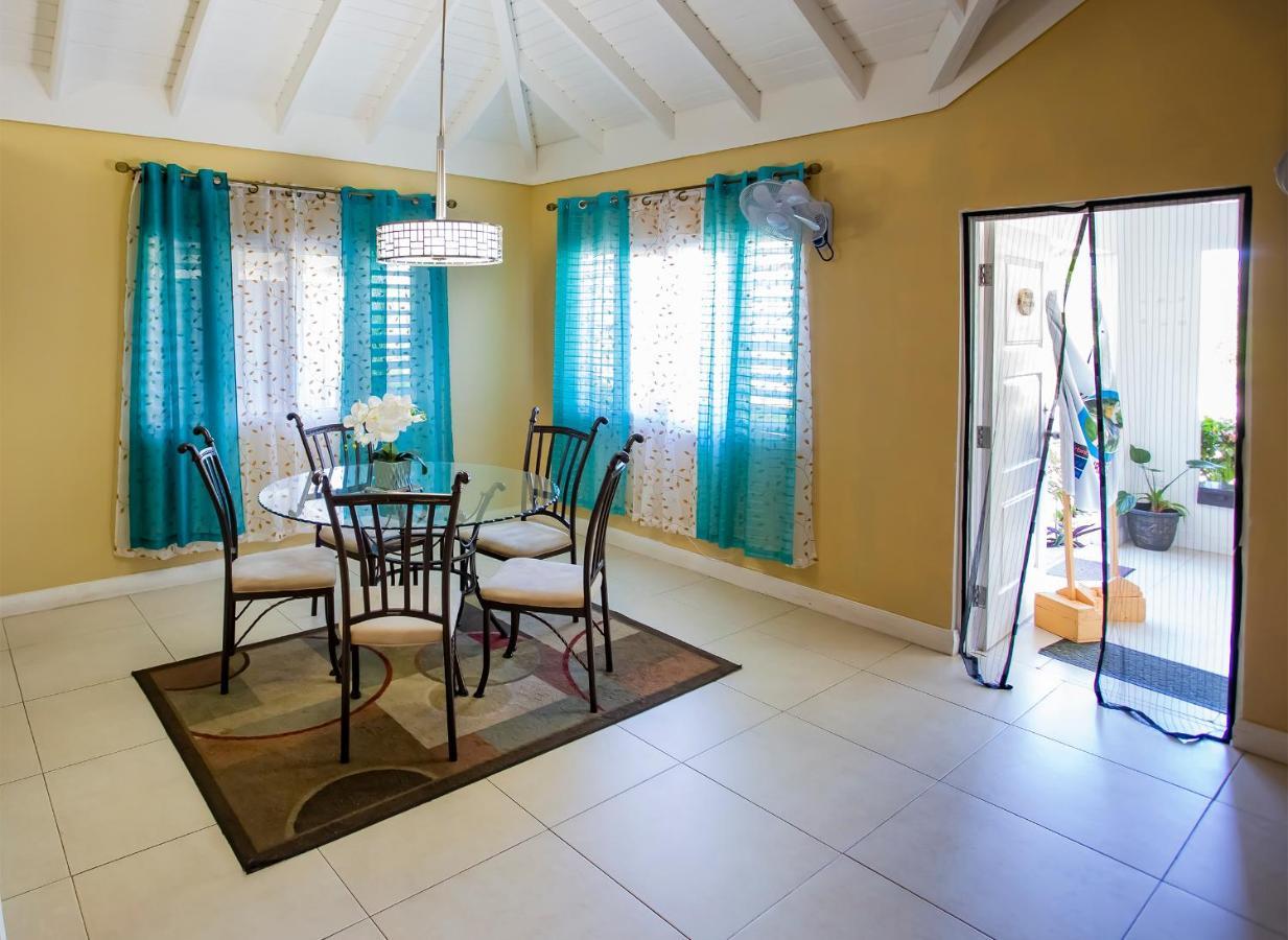 Nature'S Choice Home Richmond Palms, Jamaica ภายนอก รูปภาพ