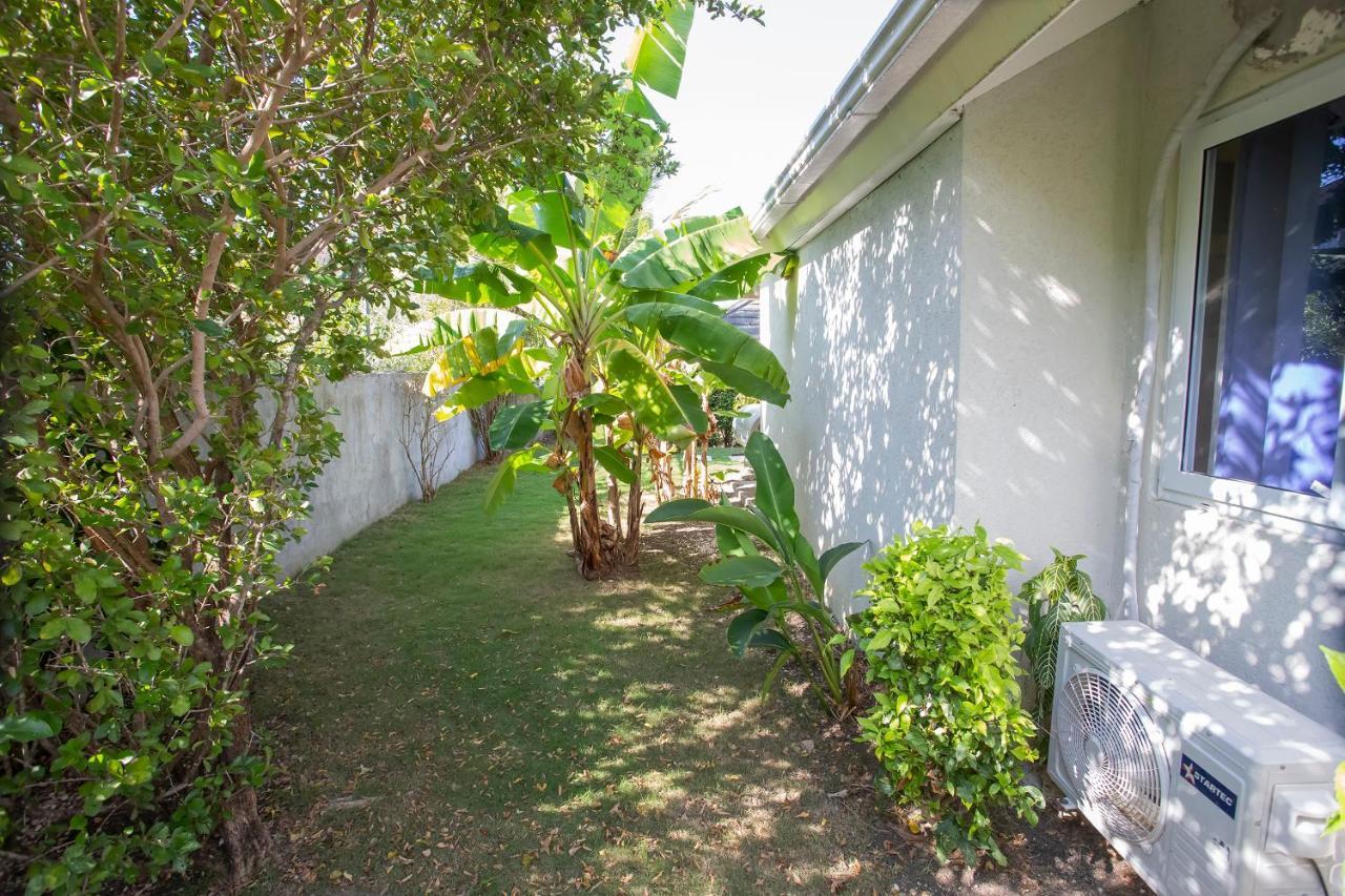 Nature'S Choice Home Richmond Palms, Jamaica ภายนอก รูปภาพ