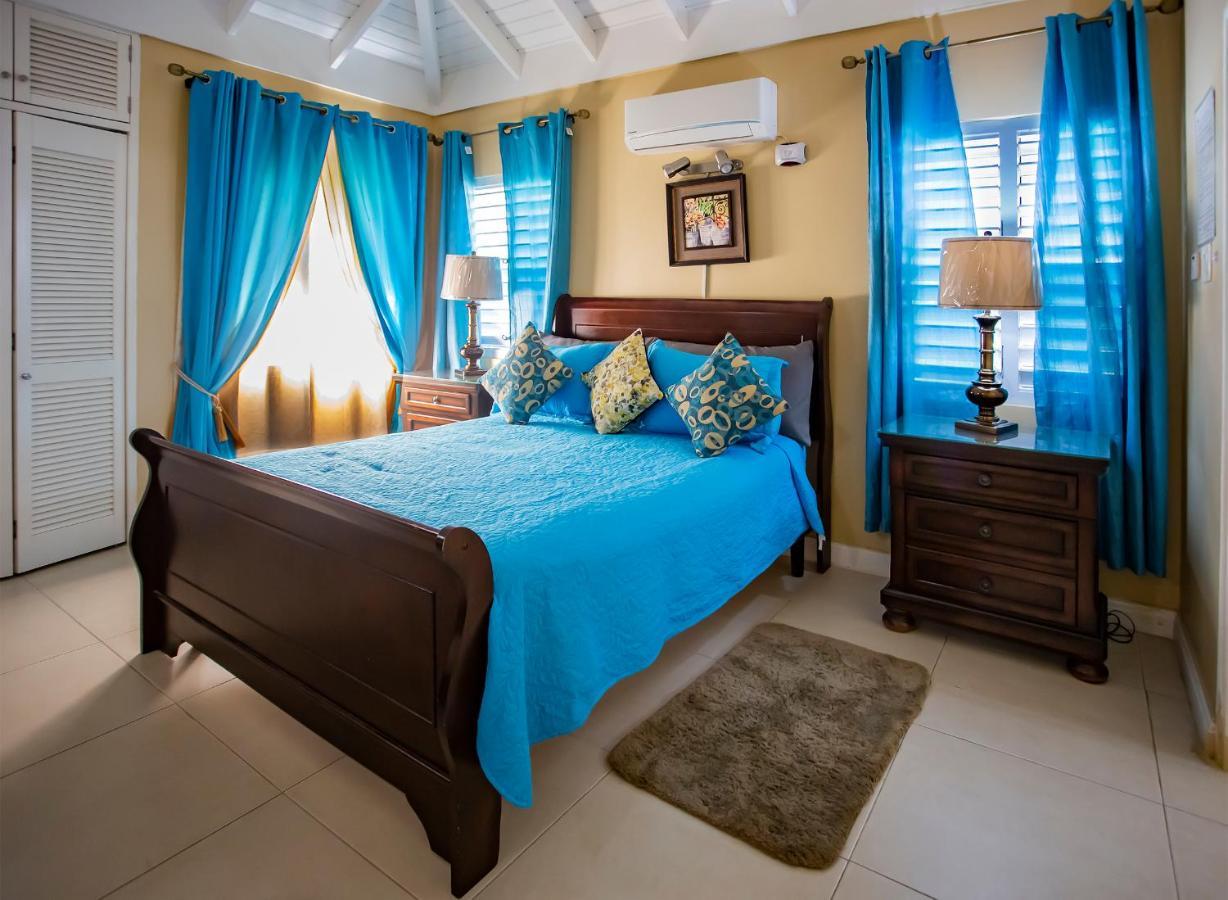 Nature'S Choice Home Richmond Palms, Jamaica ภายนอก รูปภาพ