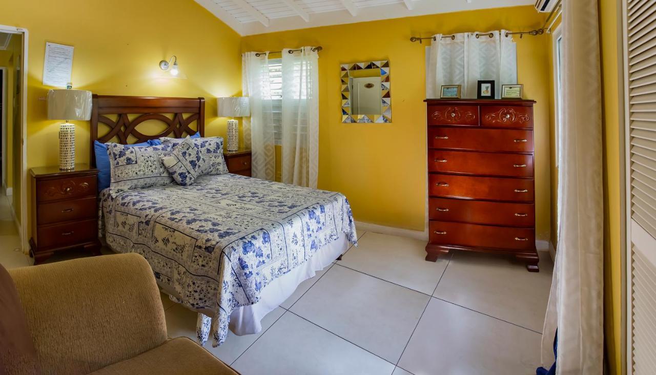 Nature'S Choice Home Richmond Palms, Jamaica ภายนอก รูปภาพ